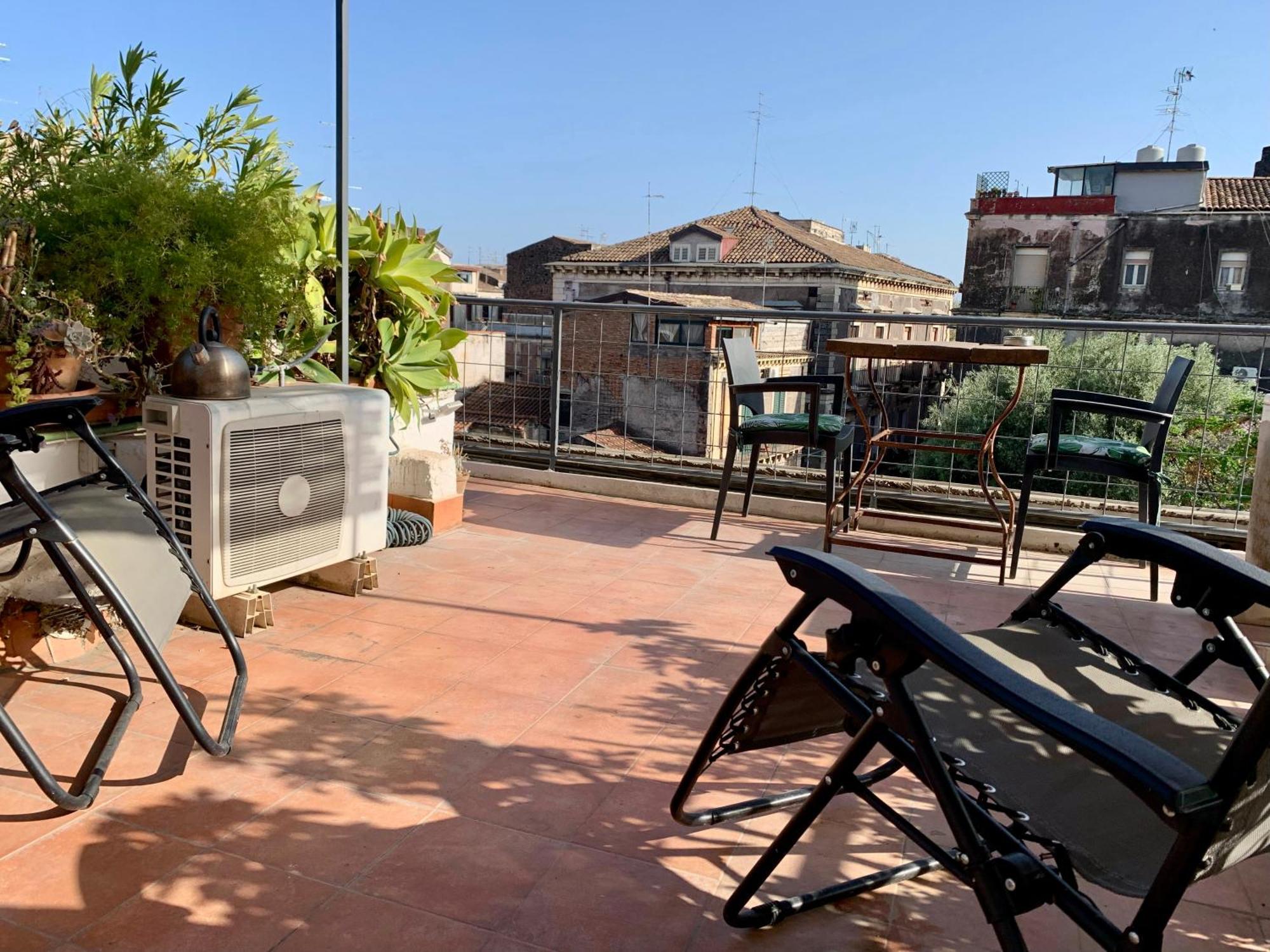 Casadellidria Apartment CTA Exterior photo